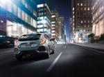 Honda Civic RS Hatchback 2017 года (AU)
